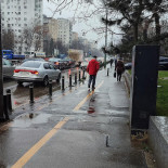 Athos Pizza 2 Extérieur