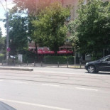 Athos Pizza 2 Extérieur