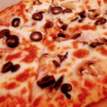 Athos Pizza 2 Nourriture