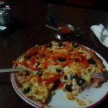 Athos Pizza 2 Nourriture