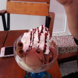 Athos Pizza 2 Boisson