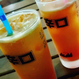 Athos Pizza 2 Boisson