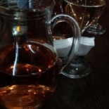 Athos Pizza 2 Boisson