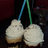 Athos Pizza 2 Boisson