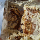Cofetaria Madame Gateau Mâncare