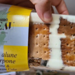 Cofetaria Madame Gateau Mâncare