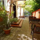 Provence Iancului Exterior