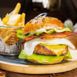 Provence Iancului Nourriture