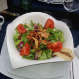 Restaurant Potcoava Nourriture