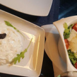 Restaurant Potcoava Nourriture