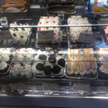 Cofetaria Constance Cardápio