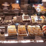 Cofetaria Constance À l'intérieur