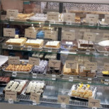 Cofetaria Constance À l'intérieur