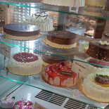 Cofetaria Constance À l'intérieur