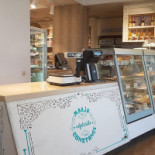 Cofetaria Constance Boisson