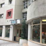 Cofetaria Constance Extérieur