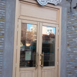 Cofetaria Constance Extérieur