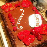 Cofetaria Constance Nourriture