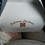 Cofetaria Constance Boisson