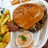 The Food House București Mâncare