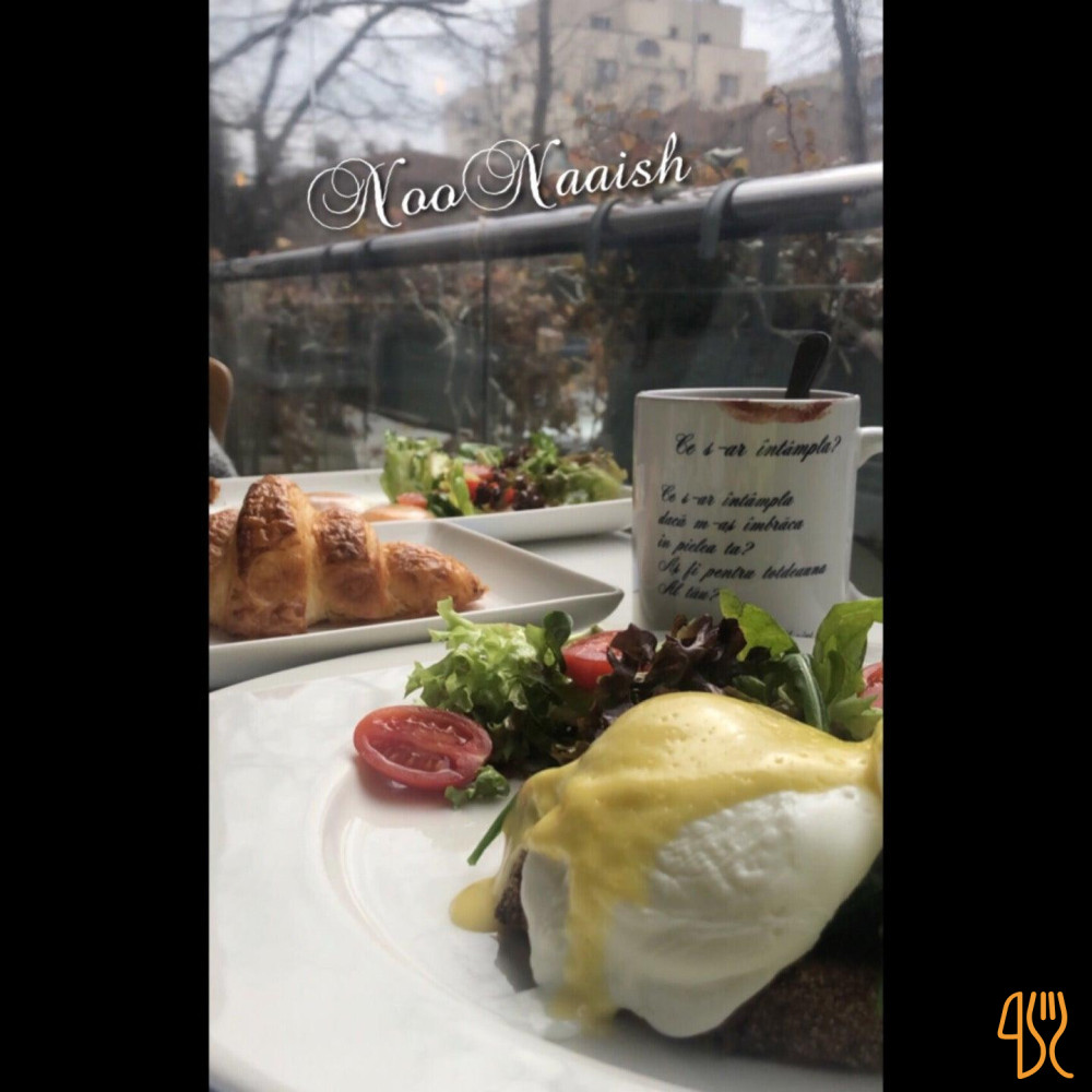 Fior Di Latte Meniu