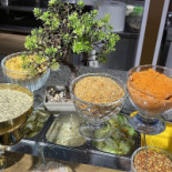 The Food House București Mâncare