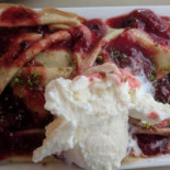 Fior Di Latte Mâncare