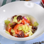 Fior Di Latte Mâncare