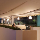 Sushi Terra În interior
