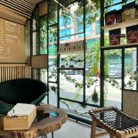 Coffee Kub Dorobanti Specialty Coffee În interior