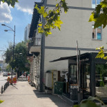 Coffee Kub Dorobanti Specialty Coffee Exterior