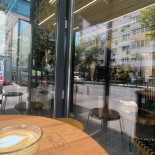 Coffee Kub Dorobanti Specialty Coffee Exterior