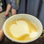 Coffee Kub Dorobanti Specialty Coffee Băutură