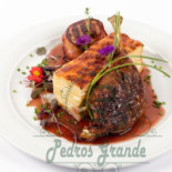 Pedros Grande Events Green Gate Mâncare