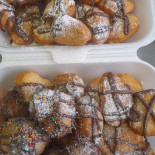 Teo Donuts Mâncare