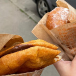 Teo Donuts Mâncare
