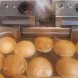 Teo Donuts Băutură