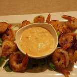 Trattoria Mellini Nourriture