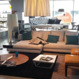 ANA Baking Co. À l'intérieur