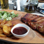 Trattoria Mellini Nourriture