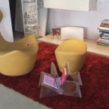 ANA Baking Co. À l'intérieur