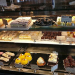 ANA Baking Co. À l'intérieur