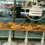 ANA Baking Co. Extérieur