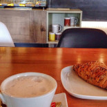 ANA Baking Co. Boisson