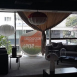 ANA Baking Co. Extérieur