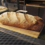 ANA Baking Co. Nourriture