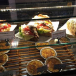 ANA Baking Co. Nourriture