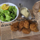 Trattoria Mellini Nourriture