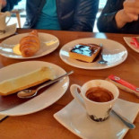 ANA Baking Co. Nourriture