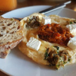 ANA Baking Co. Nourriture